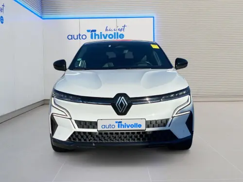 Renault Megane E-Tech Megane E-Tech EV60 220 ch super charge Iconic - Photo 7