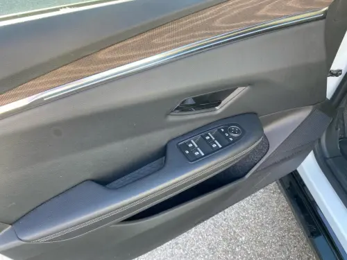 Renault Megane E-Tech Megane E-Tech EV60 220 ch super charge Iconic - Photo 10