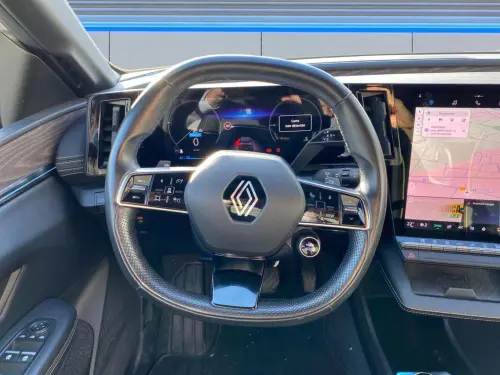 Renault Megane E-Tech Megane E-Tech EV60 220 ch super charge Iconic - Photo 12