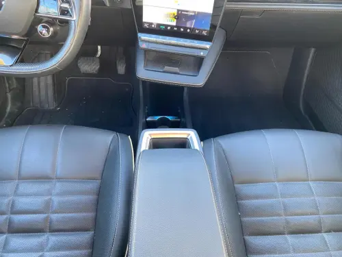 Renault Megane E-Tech Megane E-Tech EV60 220 ch super charge Iconic - Photo 14