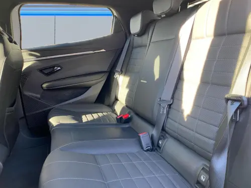 Renault Megane E-Tech Megane E-Tech EV60 220 ch super charge Iconic - Photo 15