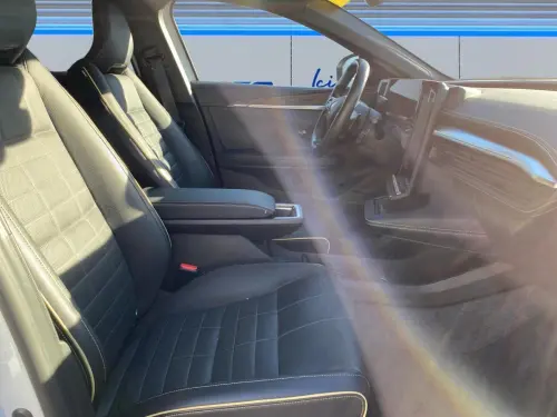 Renault Megane E-Tech Megane E-Tech EV60 220 ch super charge Iconic - Photo 16