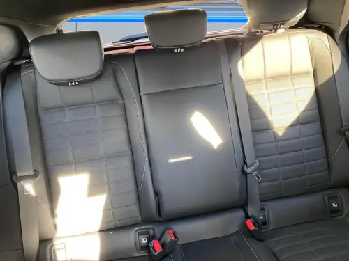 Renault Megane E-Tech Megane E-Tech EV60 220 ch super charge Iconic - Photo 17