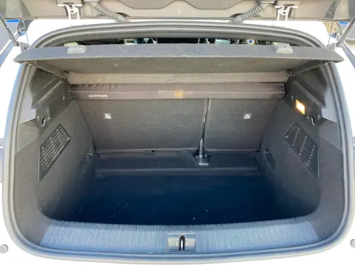 Renault Megane E-Tech Megane E-Tech EV60 220 ch super charge Iconic - Photo 18