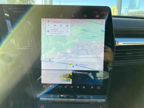 Renault Megane E-Tech Megane E-Tech EV60 220 ch super charge Iconic - Photo 20