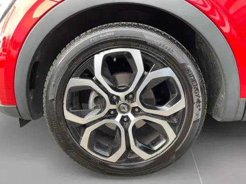 Renault Arkana TCe 140 EDC FAP - 21B Intens - Photo 8