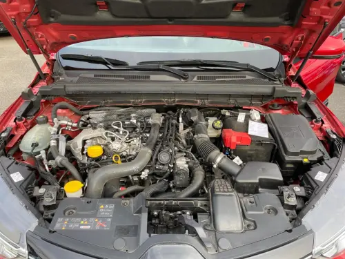 Renault Arkana TCe 140 EDC FAP - 21B Intens - Photo 19