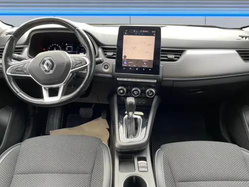 Renault Arkana TCe 140 EDC FAP - 21B Intens - Photo 11