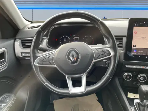 Renault Arkana TCe 140 EDC FAP - 21B Intens - Photo 12