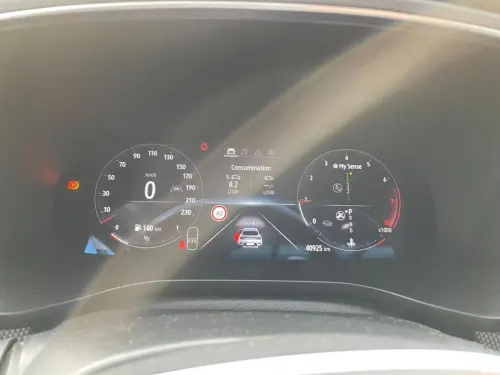 Renault Arkana TCe 140 EDC FAP - 21B Intens - Photo 13