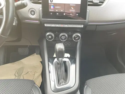 Renault Arkana TCe 140 EDC FAP - 21B Intens - Photo 14