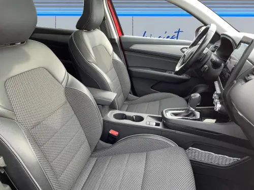 Renault Arkana TCe 140 EDC FAP - 21B Intens - Photo 16