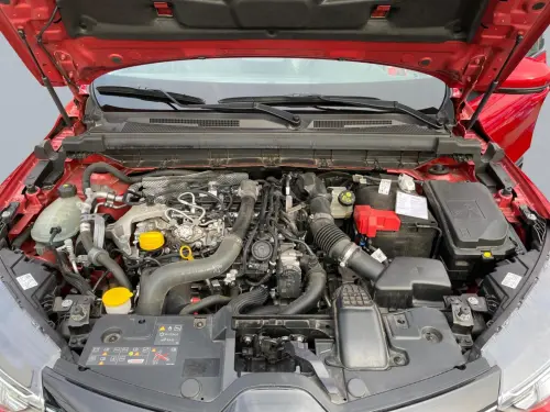 Renault Arkana TCe 140 EDC FAP - 21B Intens - Photo 19