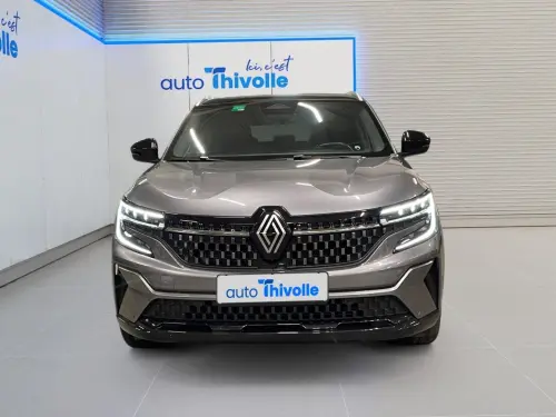 Renault Austral E-Tech hybrid 200 Iconic - Photo 1