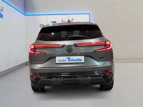 Renault Austral E-Tech hybrid 200 Iconic - Photo 4