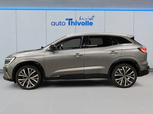 Renault Austral E-Tech hybrid 200 Iconic - Photo 3