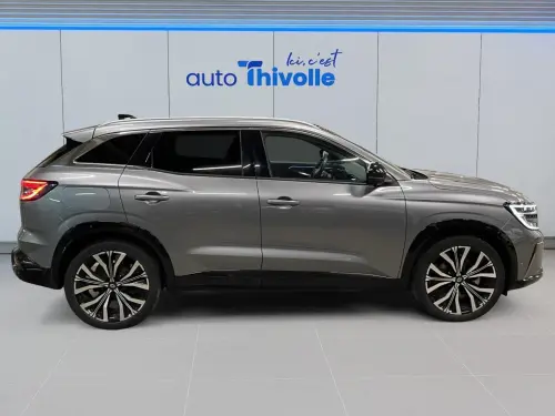 Renault Austral E-Tech hybrid 200 Iconic - Photo 5