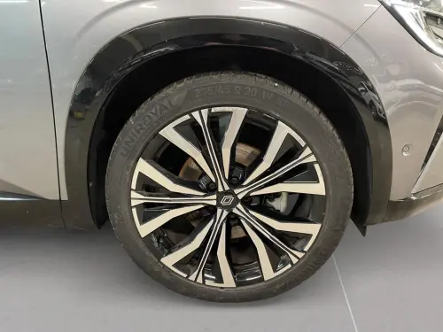 Renault Austral E-Tech hybrid 200 Iconic - Photo 8