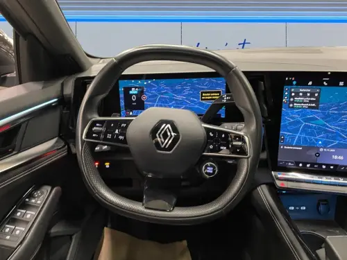 Renault Austral E-Tech hybrid 200 Iconic - Photo 15