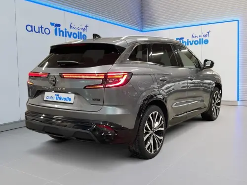Renault Austral E-Tech hybrid 200 Iconic - Photo 7