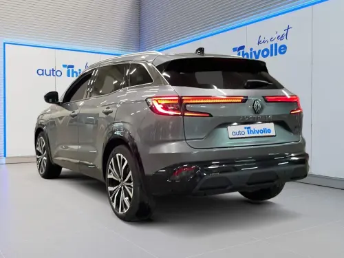 Renault Austral E-Tech hybrid 200 Iconic - Photo 6