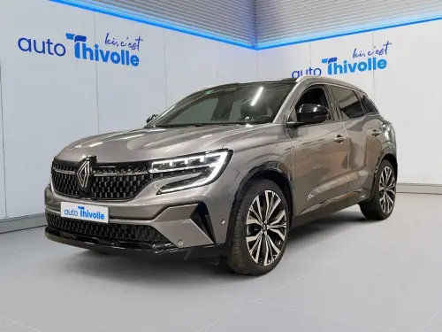 Renault Austral E-Tech hybrid 200 Iconic - Photo 0