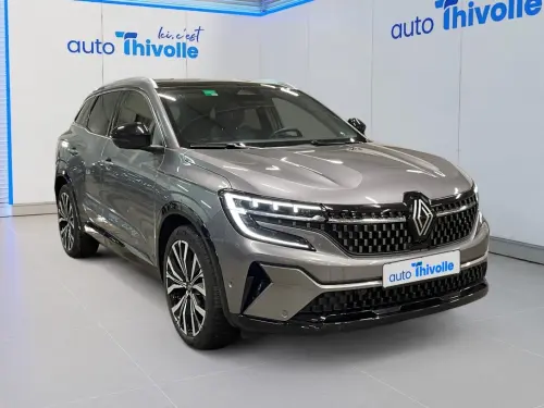 Renault Austral E-Tech hybrid 200 Iconic - Photo 2