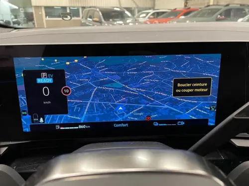 Renault Austral E-Tech hybrid 200 Iconic - Photo 16