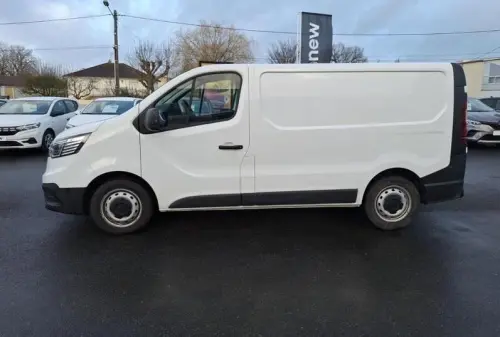 Renault Trafic TRAFIC FGN L1H1 3T BLUE DCI 150 GSR2 EXTRA - Photo 1