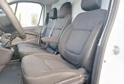 Renault Trafic TRAFIC FGN L1H1 3T BLUE DCI 150 GSR2 EXTRA - Photo 2