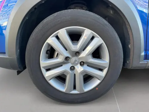 Dacia Sandero ECO-G 100 - 22 Stepway Confort - Photo 8