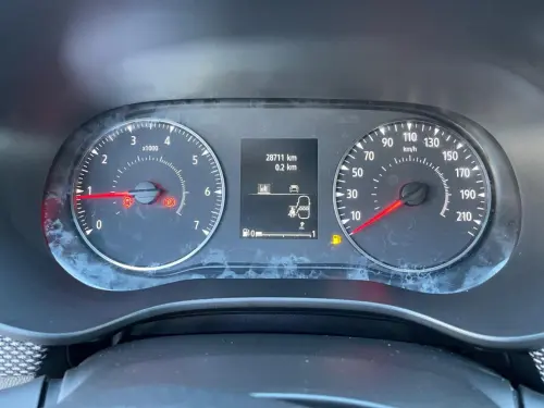 Dacia Sandero ECO-G 100 - 22 Stepway Confort - Photo 13