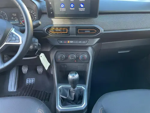 Dacia Sandero ECO-G 100 - 22 Stepway Confort - Photo 14