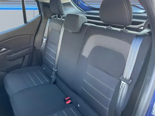 Dacia Sandero ECO-G 100 - 22 Stepway Confort - Photo 15