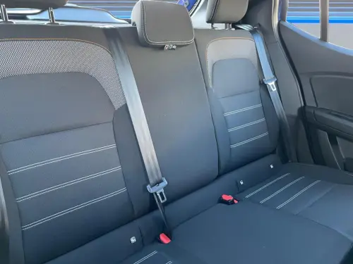 Dacia Sandero ECO-G 100 - 22 Stepway Confort - Photo 17