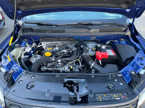 Dacia Sandero ECO-G 100 - 22 Stepway Confort - Photo 19