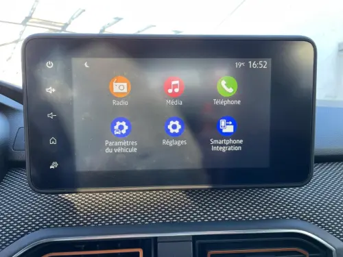 Dacia Sandero ECO-G 100 - 22 Stepway Confort - Photo 20