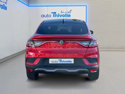 Renault Arkana TCe 160 EDC - 23 esprit Alpine - Photo 3