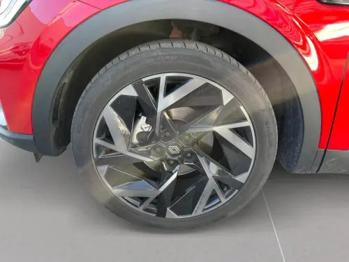 Renault Arkana TCe 160 EDC - 23 esprit Alpine - Photo 8