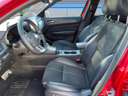 Renault Arkana TCe 160 EDC - 23 esprit Alpine - Photo 9