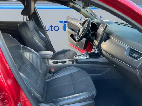 Renault Arkana TCe 160 EDC - 23 esprit Alpine - Photo 16