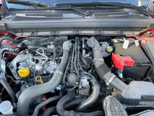 Renault Arkana TCe 160 EDC - 23 esprit Alpine - Photo 19