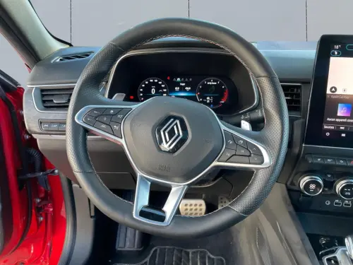 Renault Arkana TCe 160 EDC - 23 esprit Alpine - Photo 12