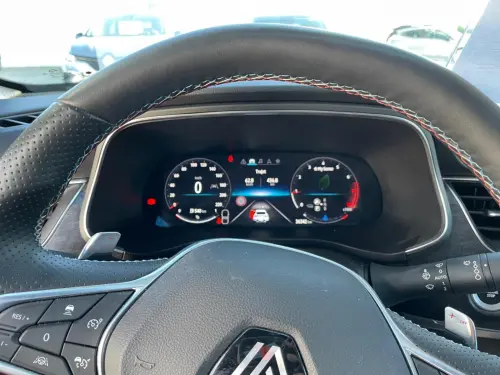 Renault Arkana TCe 160 EDC - 23 esprit Alpine - Photo 13