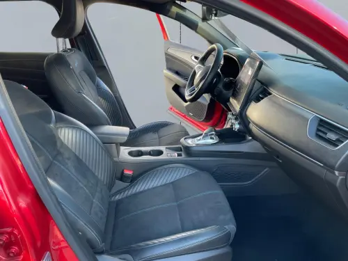 Renault Arkana TCe 160 EDC - 23 esprit Alpine - Photo 16