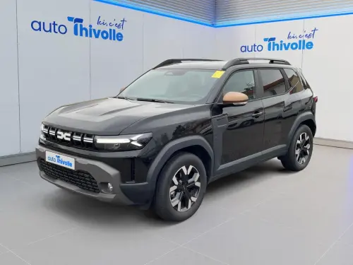 Dacia Duster Hybrid 140 Extreme - Photo 0