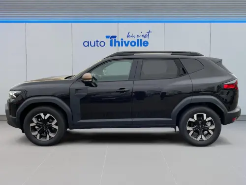 Dacia Duster Hybrid 140 Extreme - Photo 1