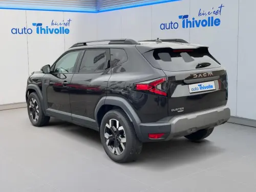 Dacia Duster Hybrid 140 Extreme - Photo 2