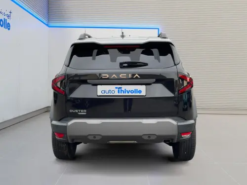 Dacia Duster Hybrid 140 Extreme - Photo 3
