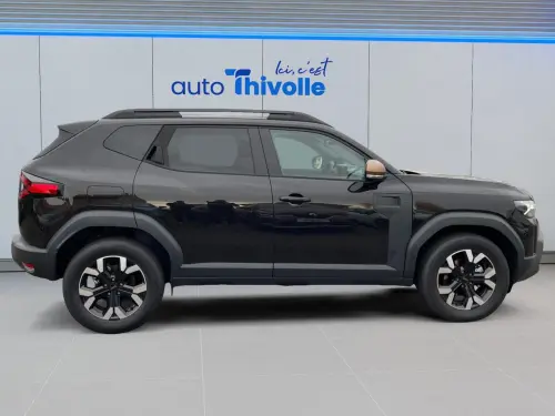 Dacia Duster Hybrid 140 Extreme - Photo 5